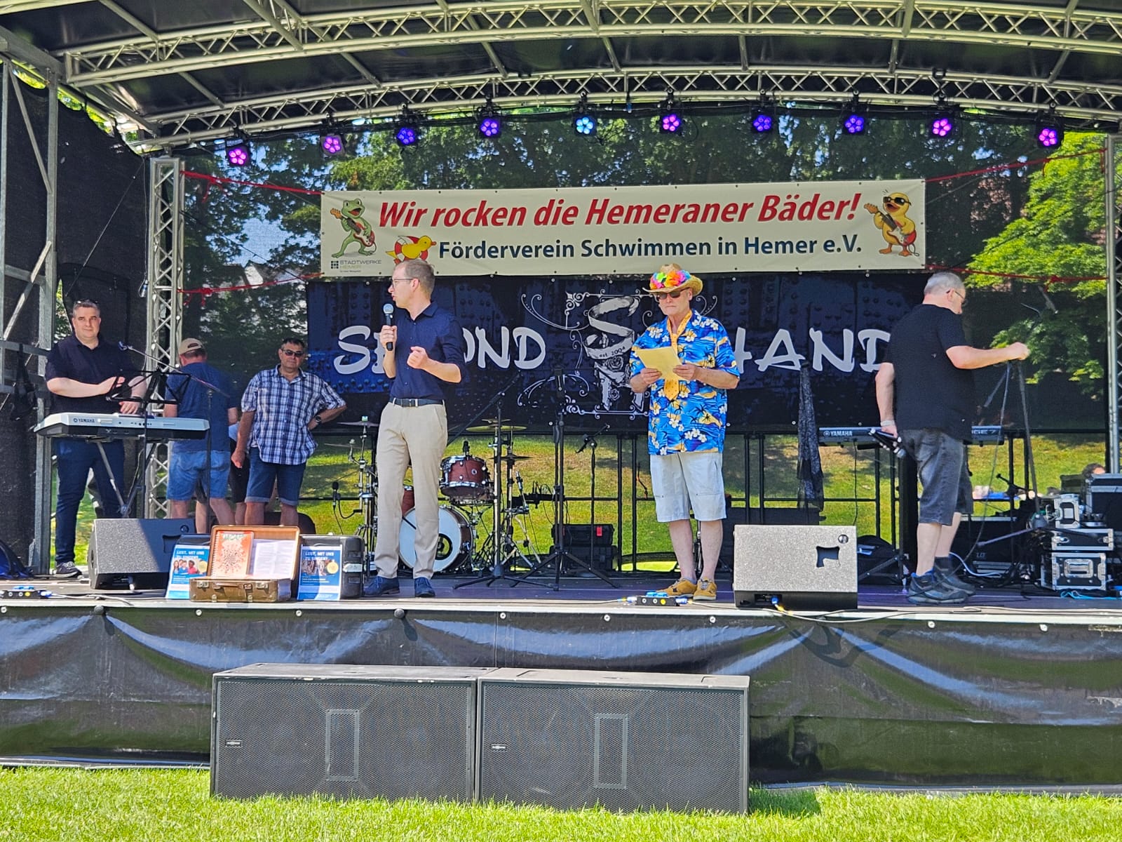 FDP-Hemer