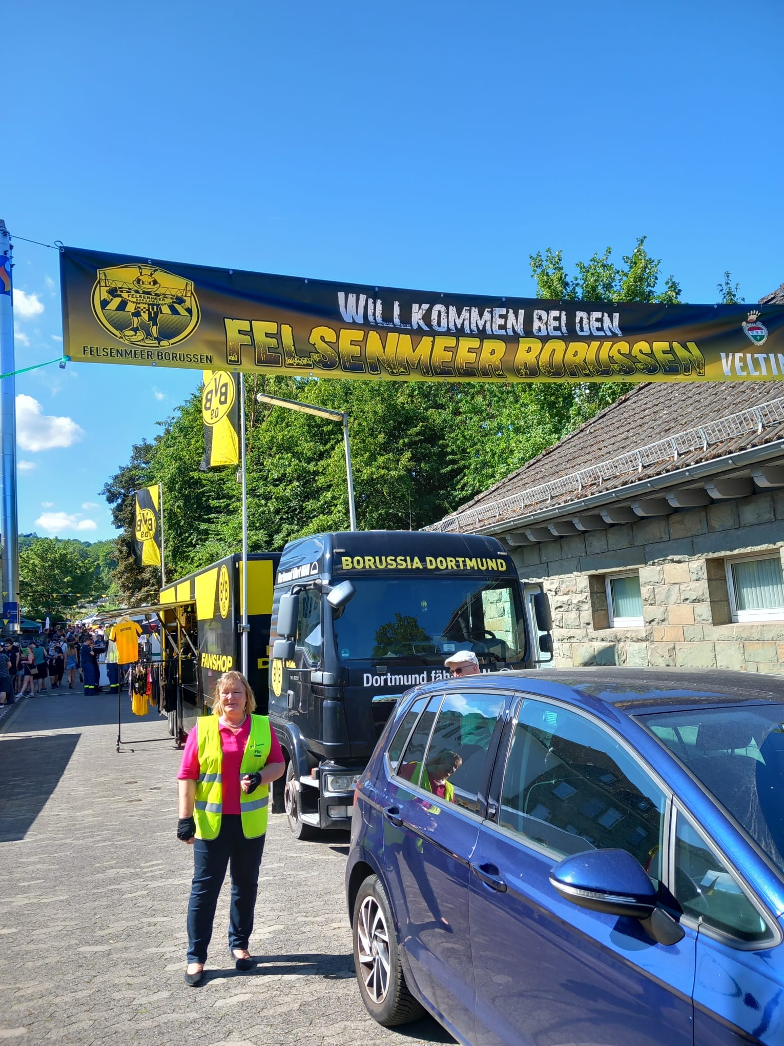 FDP Hemer