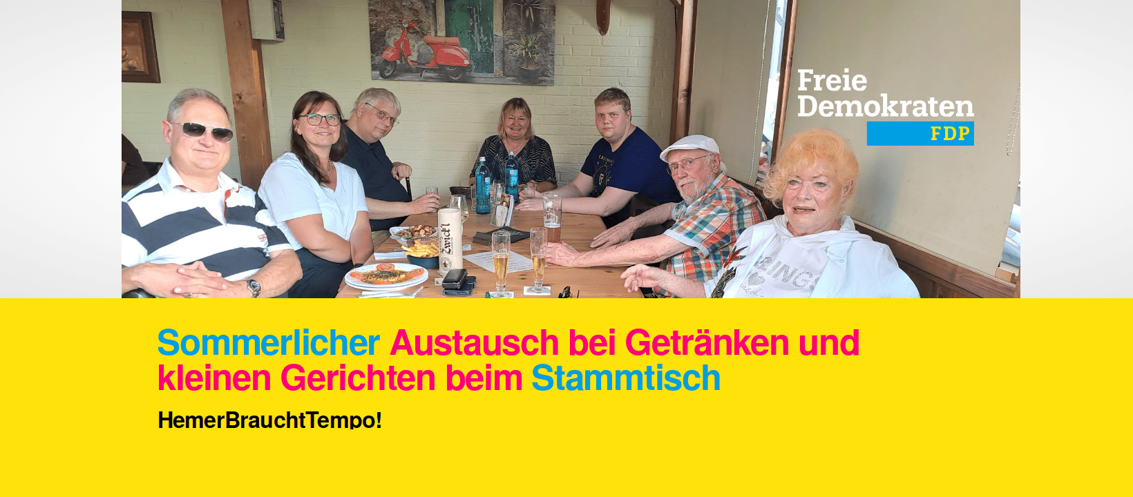 Sommer