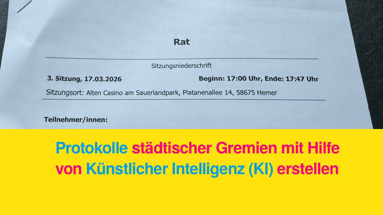 FDP Hemer