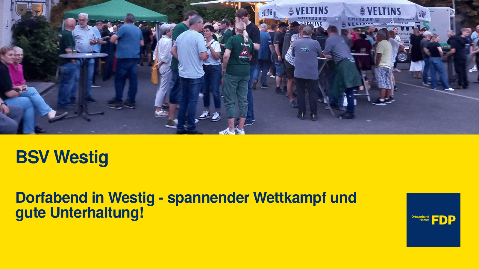 BSV Westig