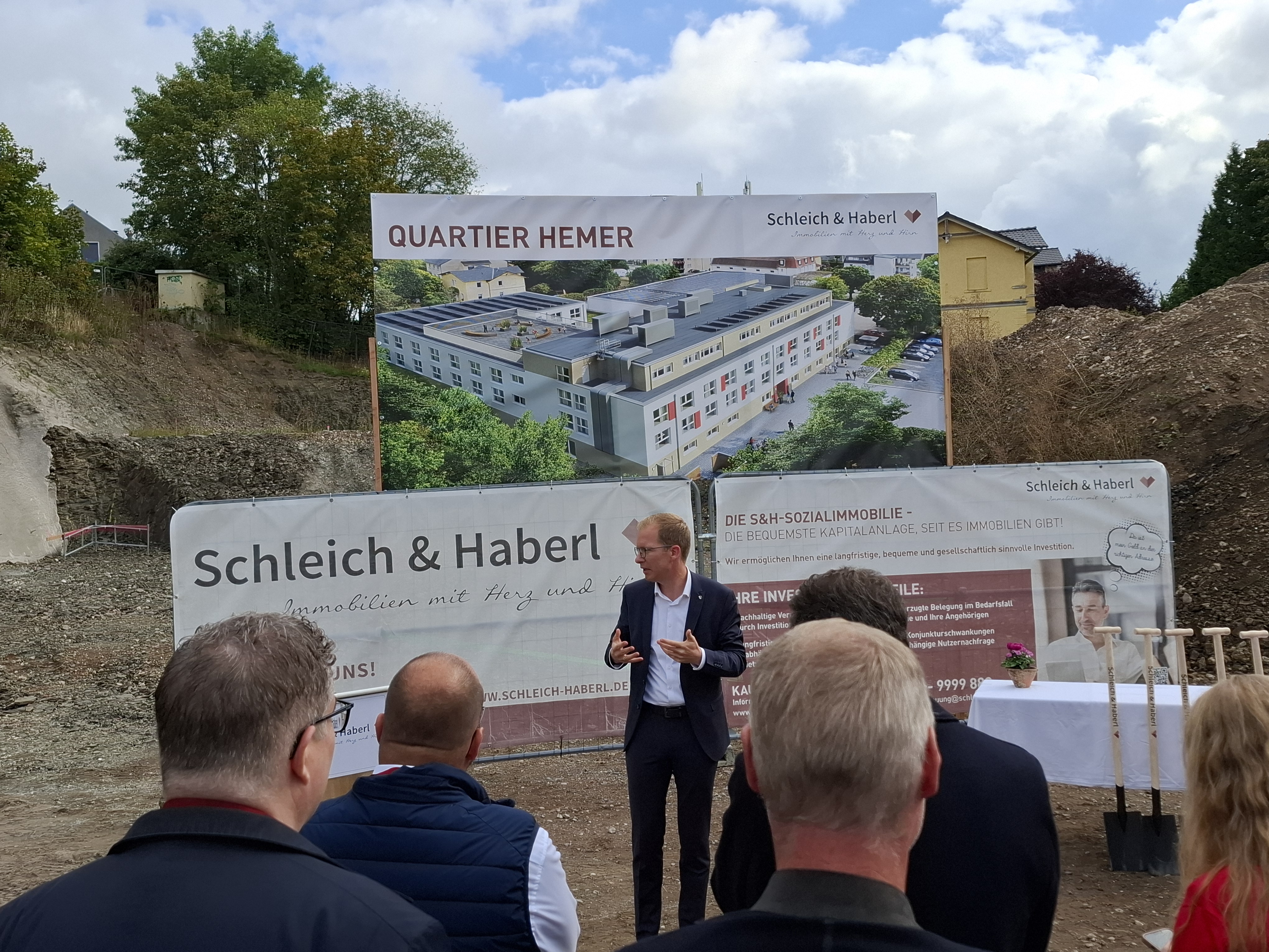 FDP-Hemer