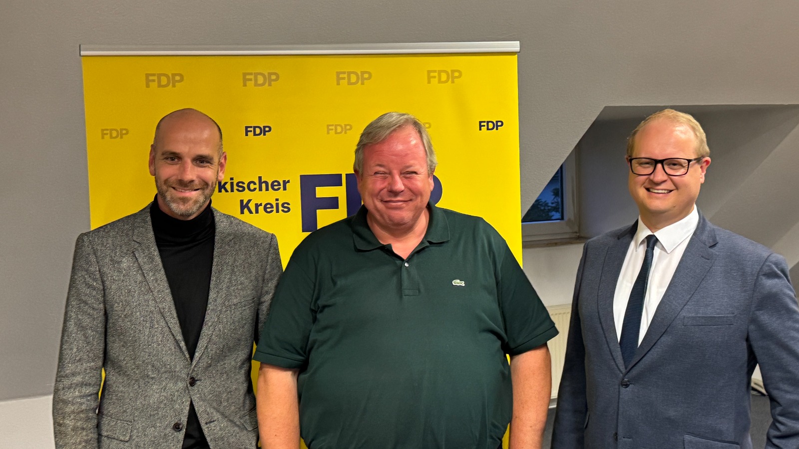 Kandidaten