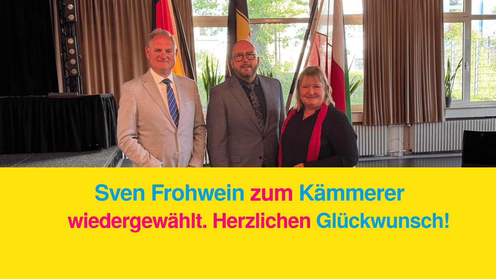 FDP
