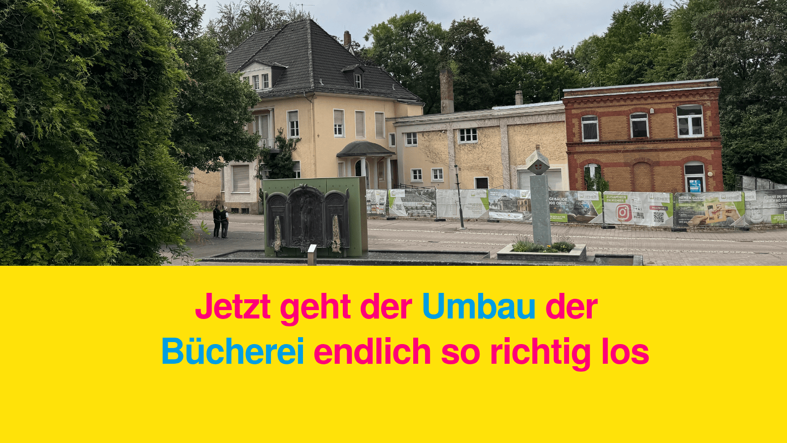 FDP Hemer