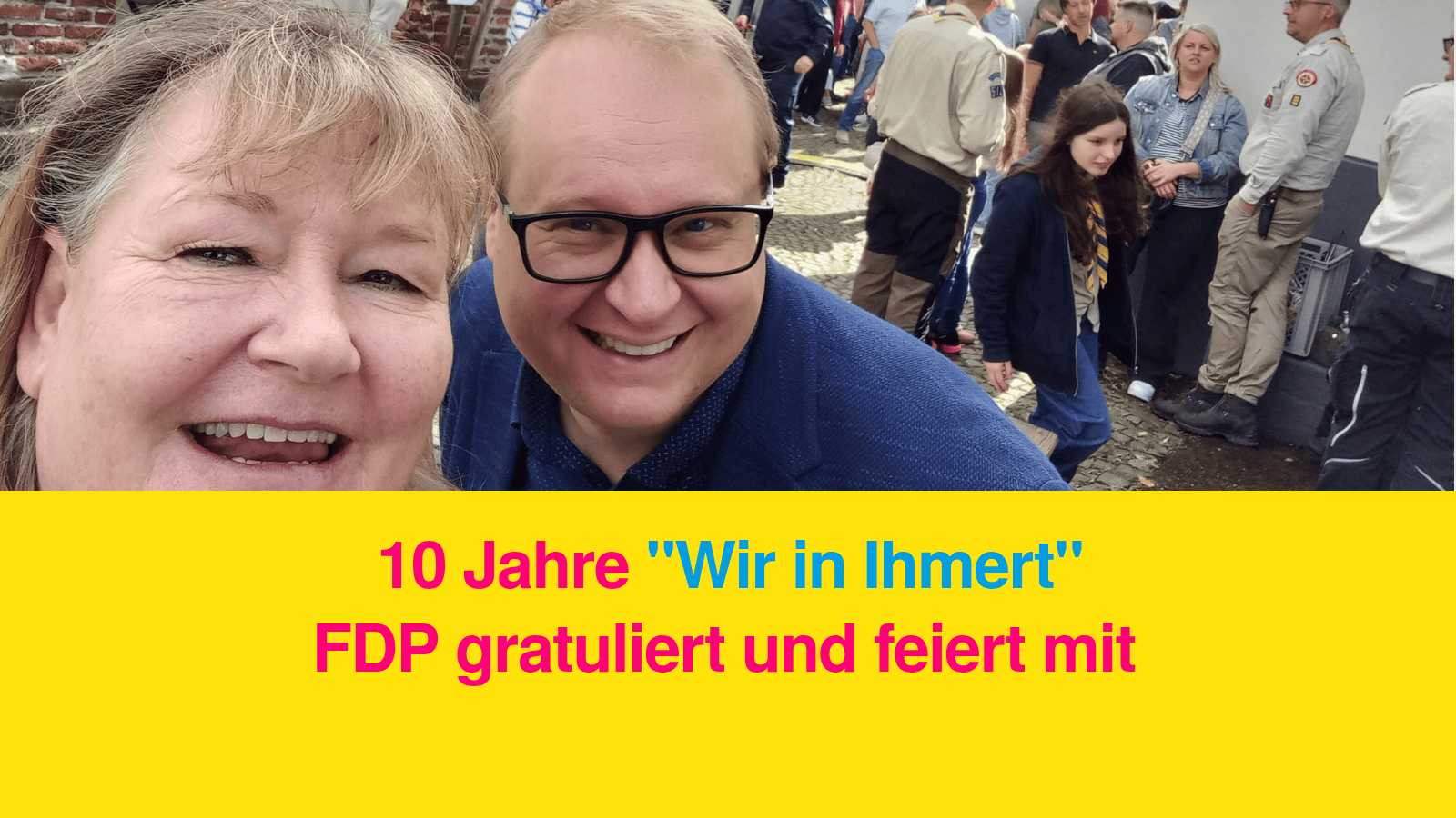 FDP