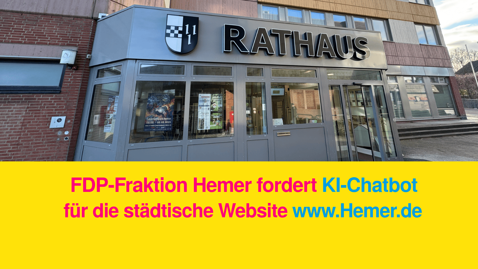 FDP Hemer