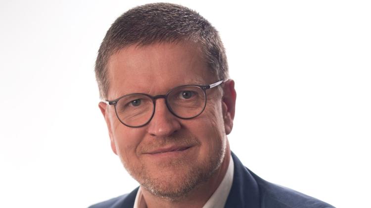 Jörg Einsiedel