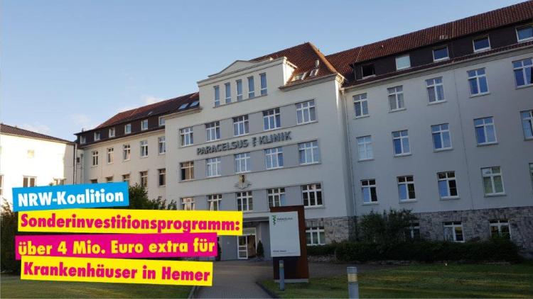FDP Hemer