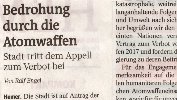 FDP Hemer