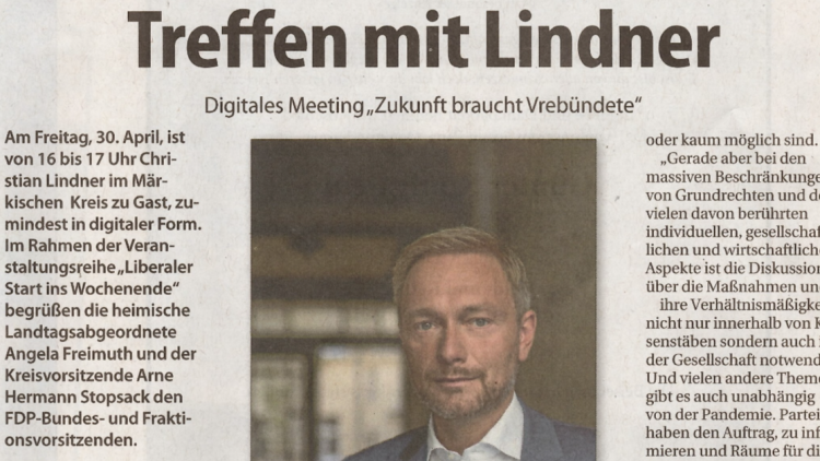FDP Hemer