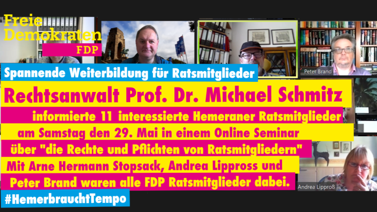 FDP Hemer