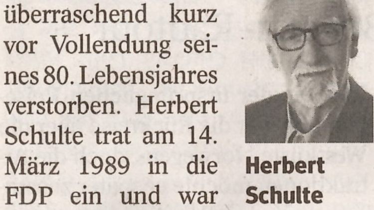 FDP Hemer