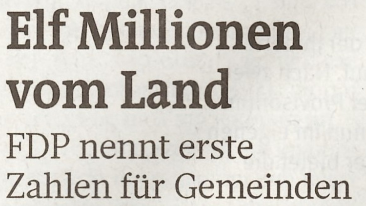 FDP Hemer