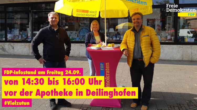 Bundestagswahl 2021