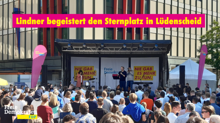 Bundestagswahl 2021