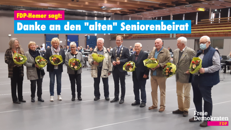 FDP Hemer