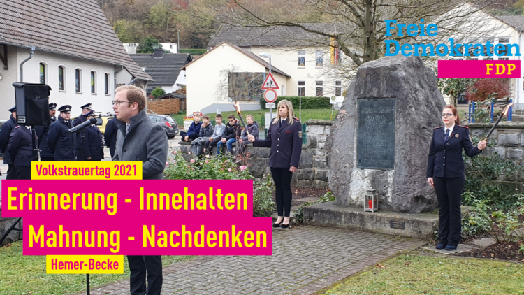 FDP Hemer