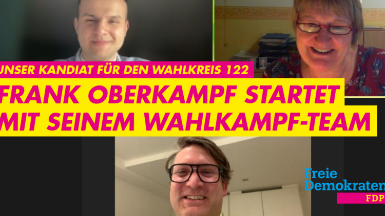 Landtagswahlen 2022