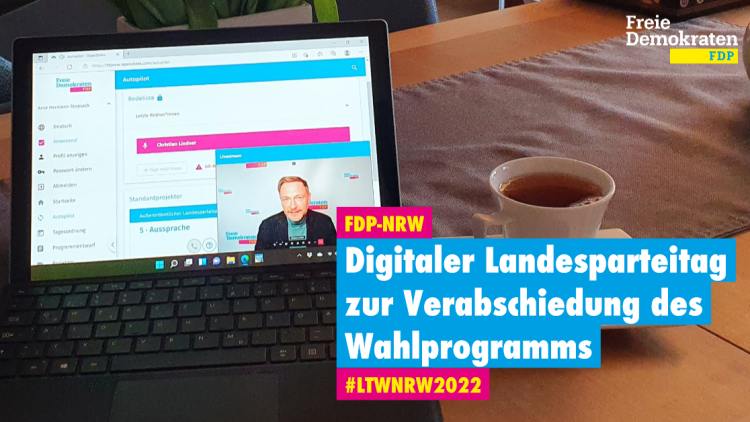 Landtagswahlen 2022