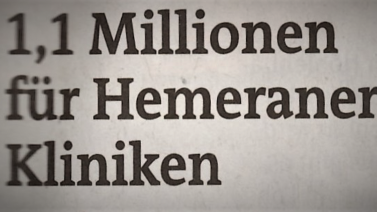 FDP Hemer