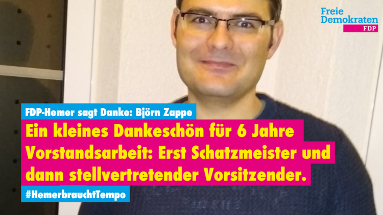 FDP Hemer