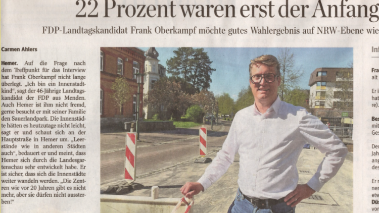 FDP Hemer
