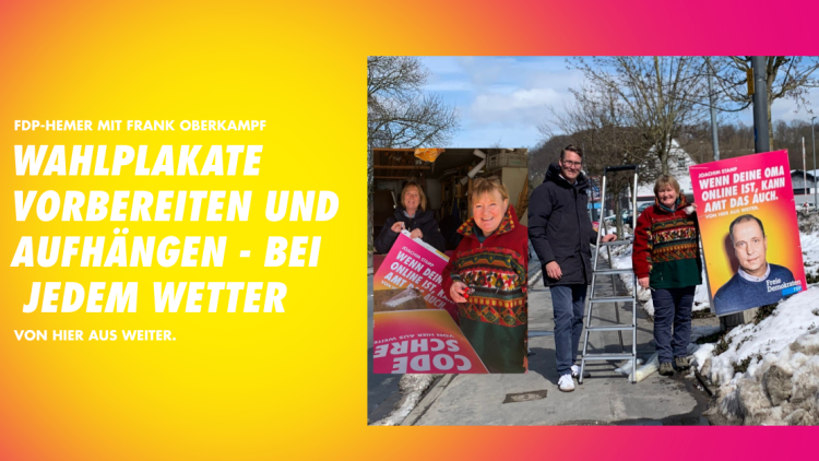 Landtagswahlen 2022