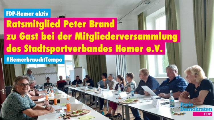 FDP Hemer