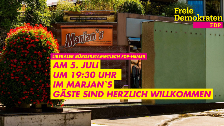 FDP Hemer