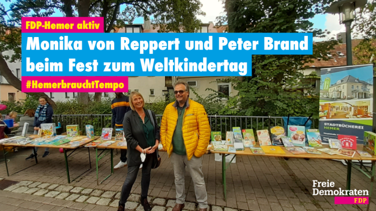 FDP Hemer