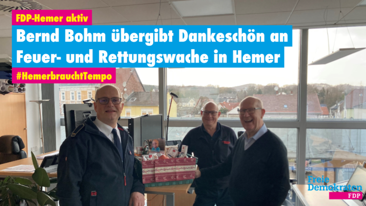 FDP Hemer
