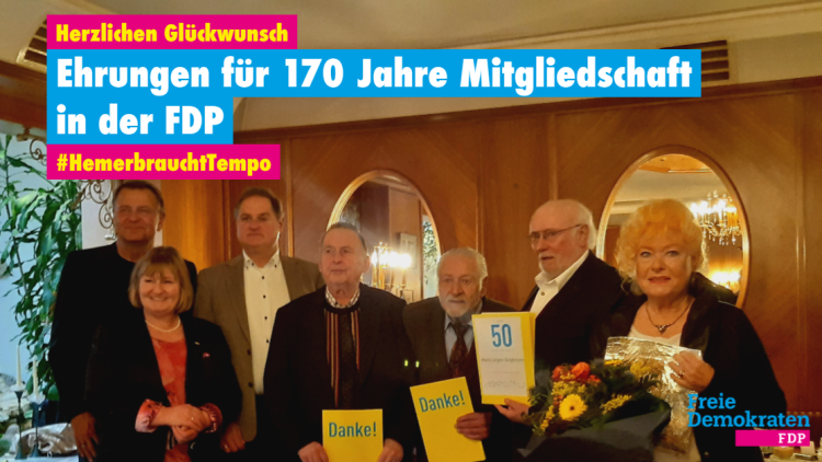 FDP Hemer