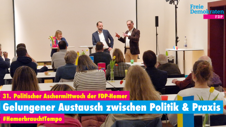 FDP Hemer