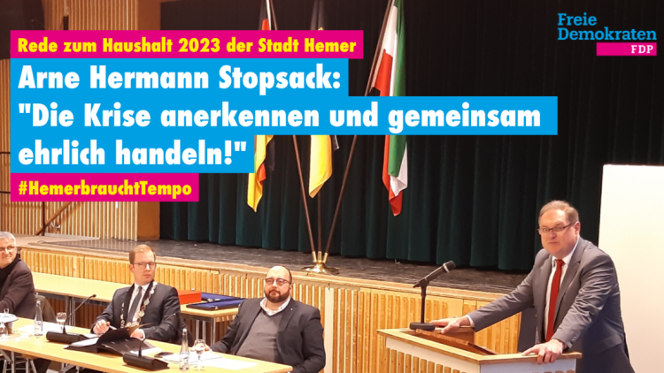 FDP Hemer