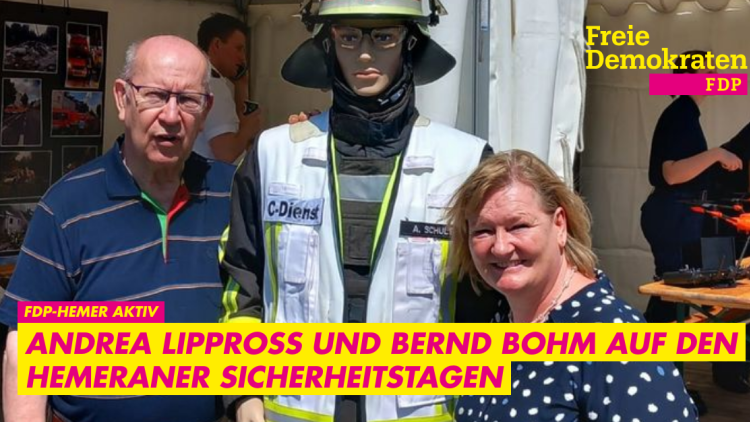 FDP Hemer