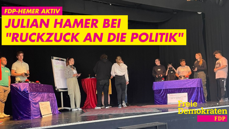 FDP Hemer