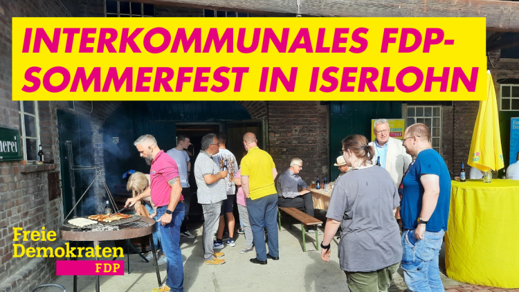 FDP Hemer