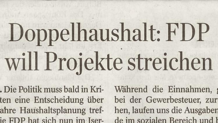 FDP Hemer