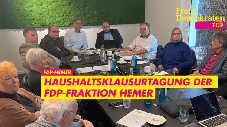 FDP Hemer