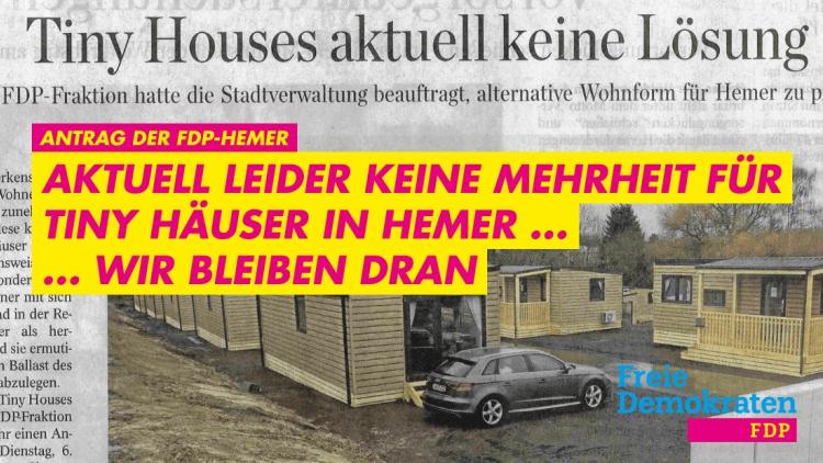 FDP Hemer
