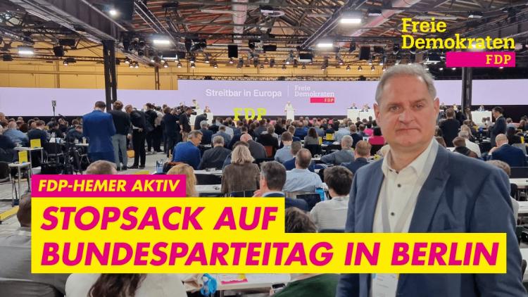 FDP Hemer