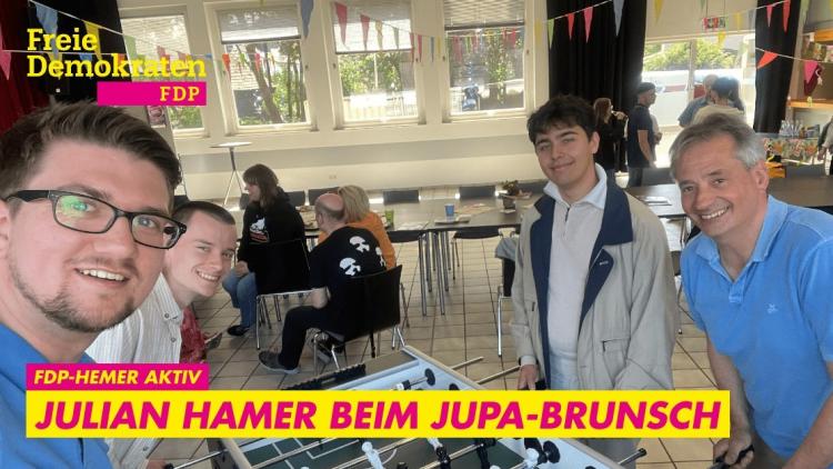 FDP Hemer