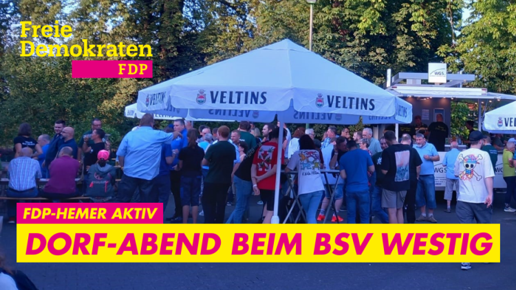 FDP Hemer