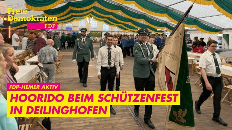 FDP Hemer