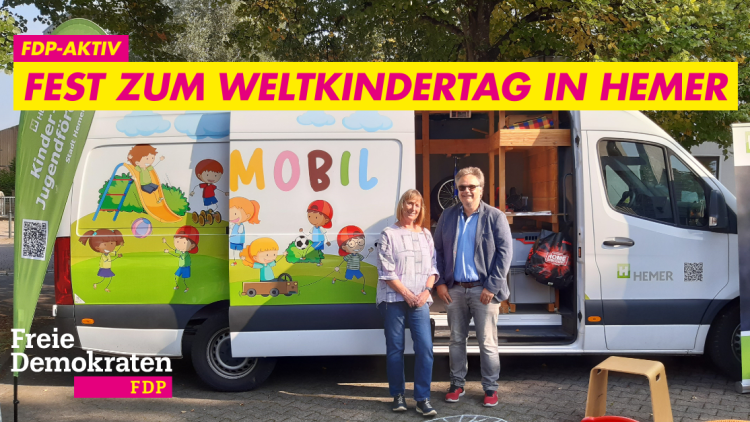 FDP Hemer