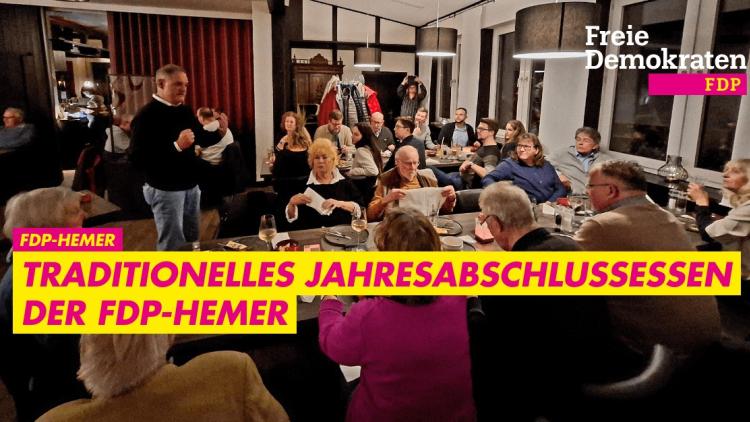 FDP Hemer