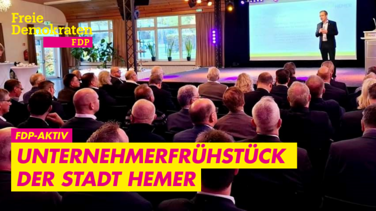 FDP Hemer