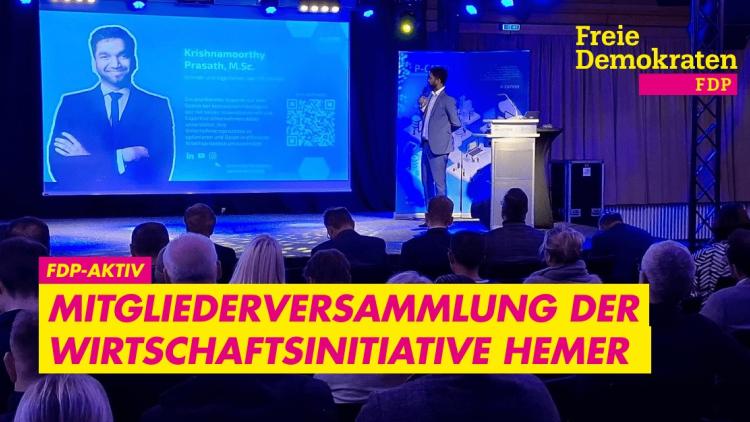 FDP Hemer
