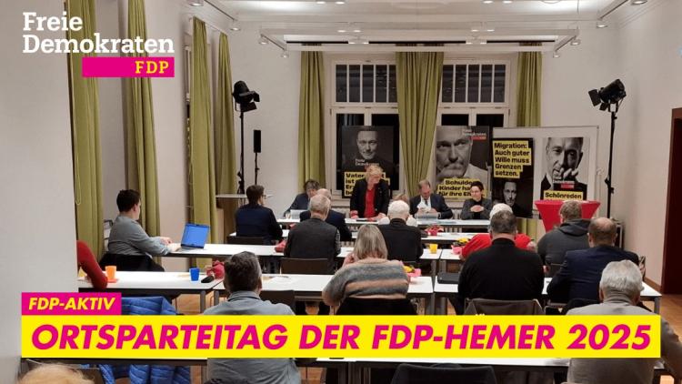 FDP Hemer